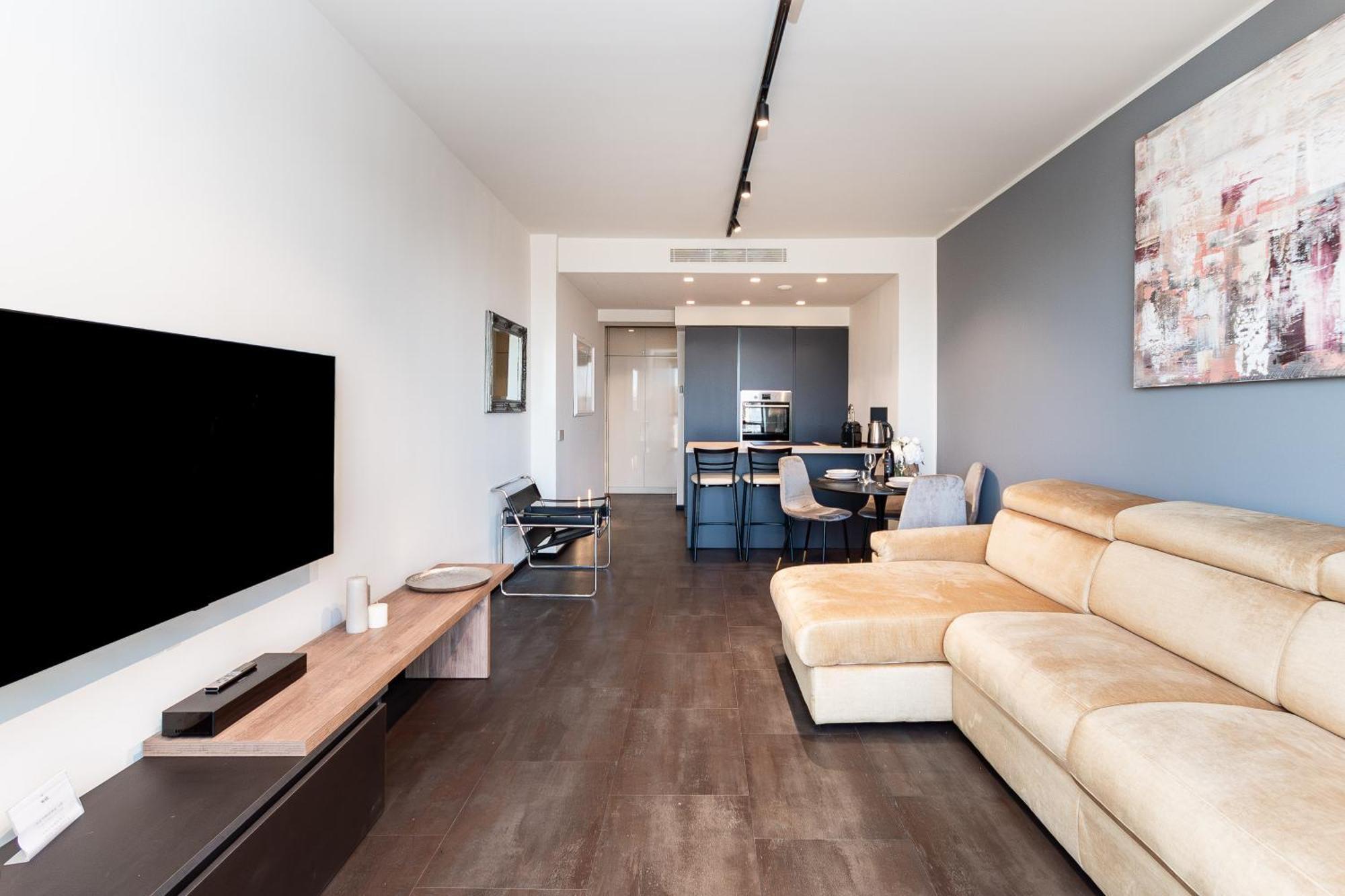 Free Parking In Luxury Suite With City View - Steps To Brignole Train Station جنوة المظهر الخارجي الصورة