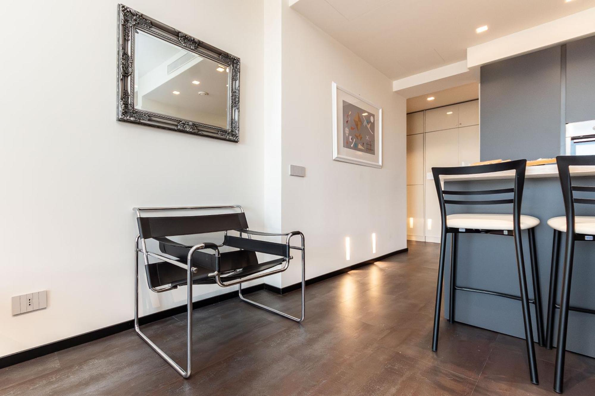 Free Parking In Luxury Suite With City View - Steps To Brignole Train Station جنوة المظهر الخارجي الصورة