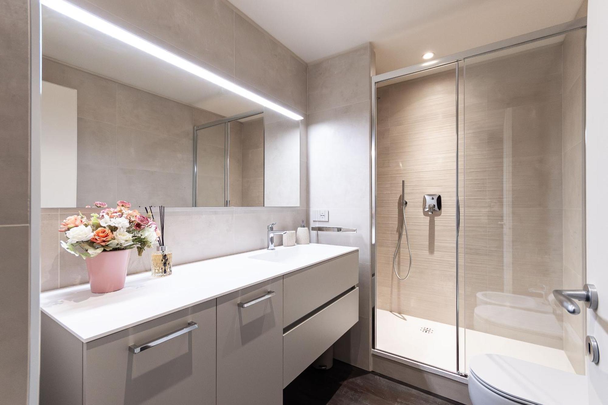 Free Parking In Luxury Suite With City View - Steps To Brignole Train Station جنوة المظهر الخارجي الصورة